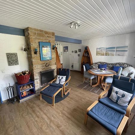 Vila Seelenwaermer Schillig Exteriér fotografie