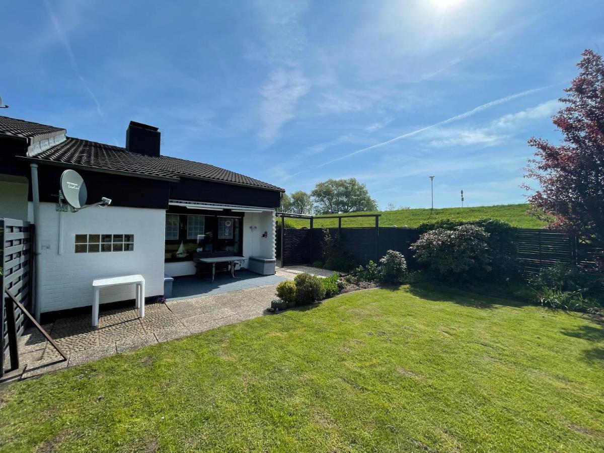 Vila Seelenwaermer Schillig Exteriér fotografie